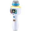 image:imageVTech Sing It Out Karaoke Microphone White