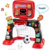 image:imageVTech Smart Shots Sports Center Frustration Free Packaging YellowRed