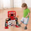 image:imageVTech Smart Shots Sports Center Frustration Free Packaging YellowRed
