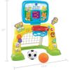 image:imageVTech Smart Shots Sports Center Frustration Free Packaging YellowYellow
