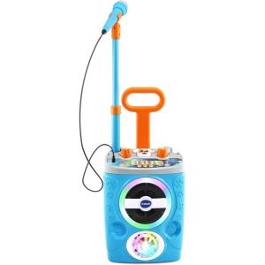 image:imageVTech Kidi Superstar Jr Karaoke