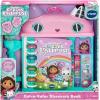 image:imageVTech Gabbys Dollhouse CataVator Discovery Book