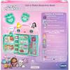 image:imageVTech Gabbys Dollhouse CataVator Discovery Book