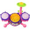 image:imageVTech KidiBeats Kids Drum Set OrangePink