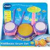 image:imageVTech KidiBeats Kids Drum Set OrangePink