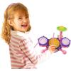 image:imageVTech KidiBeats Kids Drum Set OrangePink