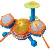 image:imageVTech KidiBeats Kids Drum Set OrangeOrange