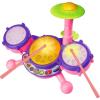 image:imageVTech KidiBeats Kids Drum Set OrangePink