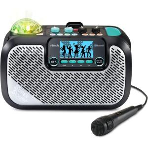 image:imageVTech Supersound Karaoke