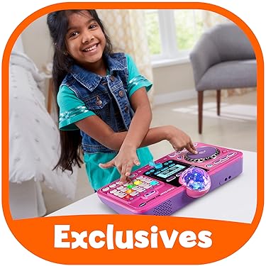 VTech : Innovative Kids Learning Goods