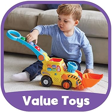 VTech : Innovative Kids Learning Goods