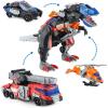 image:imageVTech Switch and Go 3in1 Rescue Rex Frustration Free Packaging