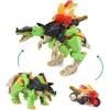 image:imageVTech Switch and Go Boost Lightning the Spinosaurus