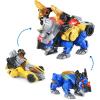 image:imageVTech Switch and Go Boost Titan the Triceratops Transforming Dino