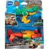 image:imageVTech Switch and Go Boost Turbo the TRex Transforming Dino