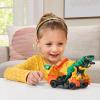 image:imageVTech Switch and Go Boost Turbo the TRex Transforming Dino