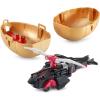 image:imageVTech Switch and Go Hatch and Roaaar Egg Pterodactyl ChopperPterodactyl Chopper
