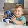 image:imageVTech Switch and Go Velociraptor MotorcycleGorilla Muscle Car