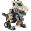 image:imageVTech Switch and Go  Velociraptor RacerTrex Offroader
