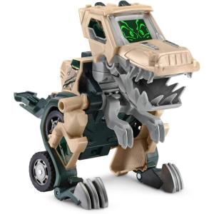 image:imageVTech Switch and Go  Velociraptor RacerTrex Offroader