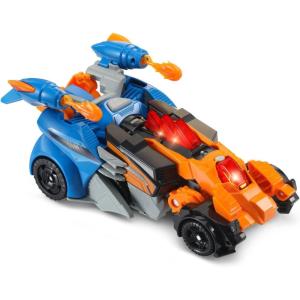 image:imageVTech Switch and Go 2in1 Spinosaurus Speedster