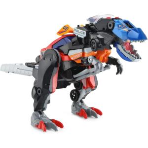 image:imageVTech Switch and Go 3in1 Rescue Rex Frustration Free Packaging