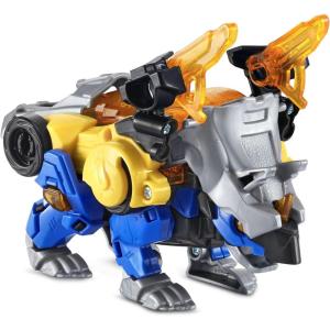 image:imageVTech Switch and Go Boost Titan the Triceratops Transforming Dino