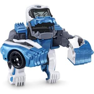 image:imageVTech Switch and Go Velociraptor MotorcycleGorilla Muscle Car