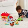 image:imageVTech Baby Barnyard Adventure Playset