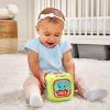 image:imageVTech Baby Busy Learners Music Activity Cube PinkGreen