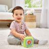 image:imageVTech Baby Busy Learners Music Activity Cube PinkGreen