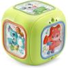 image:imageVTech Baby Busy Learners Music Activity Cube PinkGreen