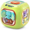 image:imageVTech Baby Busy Learners Music Activity Cube PinkGreen
