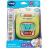 image:imageVTech Baby Busy Learners Music Activity Cube PinkGreen