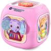 image:imageVTech Baby Busy Learners Music Activity Cube PinkPink