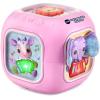 image:imageVTech Baby Busy Learners Music Activity Cube PinkPink