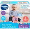 image:imageVTech Baby Busy Learners Music Activity Cube PinkPink