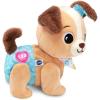 image:imageVTech Baby Explore and Move with Walking Puppy Plush Toy