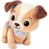image:imageVTech Baby Explore and Move with Walking Puppy Plush Toy