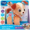 image:imageVTech Baby Explore and Move with Walking Puppy Plush Toy