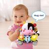 image:imageVTech Baby Lil Critters Moosical Beads PurpleBlackWhite