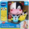 image:imageVTech Baby Lil Critters Moosical Beads PurpleBlackWhite