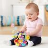 image:imageVTech Baby Lil Critters Shake and Wobble Busy Ball Purple