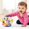 image:imageVTech Baby Lil Critters Shake and Wobble Busy Ball Purple