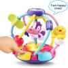 image:imageVTech Baby Lil Critters Shake and Wobble Busy Ball Purple