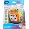 image:imageVTech Baby OntheMoove Activity Ball with Textures OrangeOrange