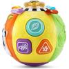 image:imageVTech Baby OntheMoove Activity Ball with Textures OrangeOrange
