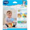 image:imageVTech Baby OntheMoove Activity Ball with Textures OrangeOrange