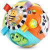 image:imageVTech Baby OntheMoove Activity Ball with Textures OrangeOrange
