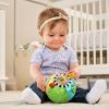 image:imageVTech Baby OntheMoove Activity Ball with Textures OrangeOrange